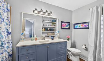3101 Melvin Ott Ave, Bay St. Louis, MS 39520