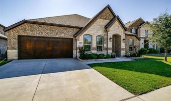 15037 Teasley Ave, Aledo, TX 76008