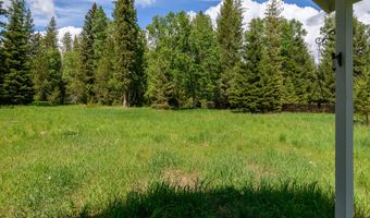 541 Alpine Dr, Bigfork, MT 59911