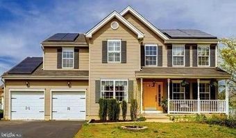 12 TRADEWINDS Ave, Barnegat, NJ 08005