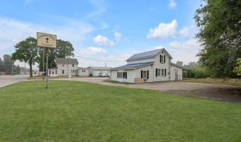 1916 S Wayne St, Auburn, IN 46706