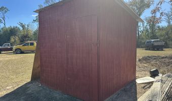 4584 Dunaway Rd, Bascom, FL 32423