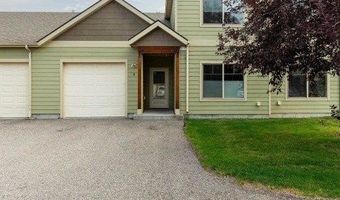 908 Quail Run #B, Bozeman, MT 59718
