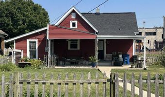 629 R St, Bedford, IN 47421