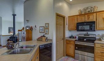 2803 Lincoln Ave, Cody, WY 82414