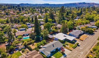 5668 Monte Verde Dr, Santa Rosa, CA 95409