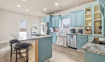 2601 SE County Rd 4391, Andrews, TX 79714