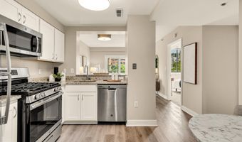 1050 N TAYLOR St 1-404, Arlington, VA 22201