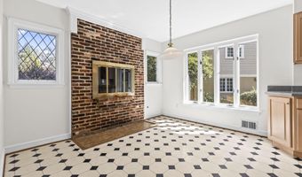 3548 N VALLEY St, Arlington, VA 22207