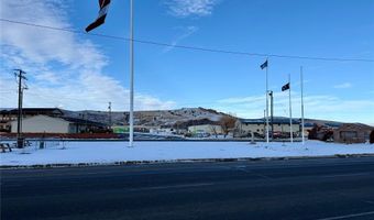 NHN Montana Drive, Anaconda, MT 59711