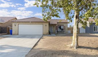 10730 Villa St, Adelanto, CA 92301