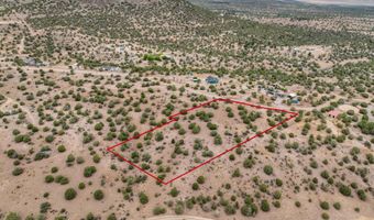 4311 W Sullivan Buttes, Chino Valley, AZ 86323