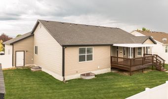 4909 Sabrina Dr, Chubbuck, ID 83202