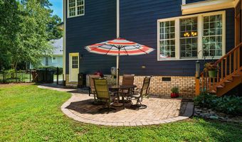 7304 Bouldercrest Ct, Apex, NC 27539