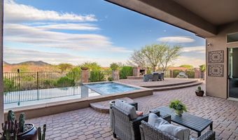 41809 N LA CANTERA Dr, Anthem, AZ 85086