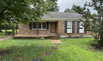 801 Williamsburg Dr, Amory, MS 38821