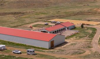 871 N, Berthoud, CO 80513