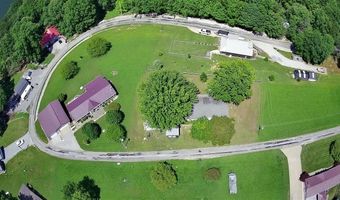 871 Broken Arrow Cir, Austin, KY 42123