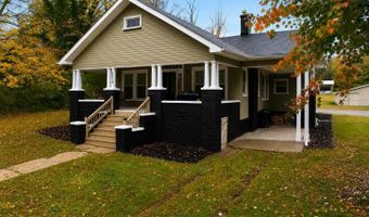 1519 W Madison Ave, Athens, TN 37303