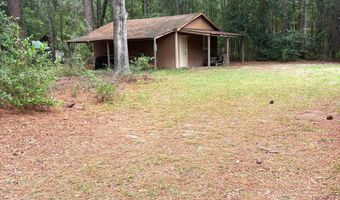 315 Ashby Pines Rd, Barnwell, SC 29812