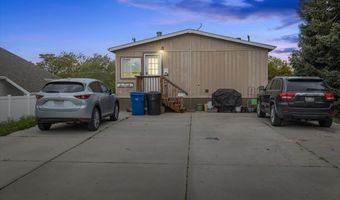 410 S 100 E, Brigham City, UT 84302