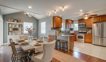 127 County Road 319b, Alvarado, TX 76009