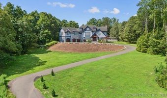 85 Banks Rd, Easton, CT 06612