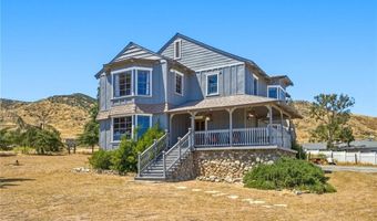 10821 Los Jordans, Agua Dulce, CA 91390