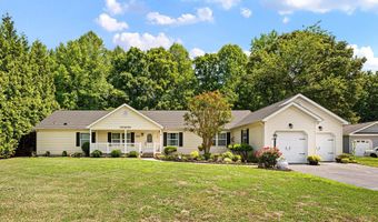 563 WYNN WOOD Cir, Camden Wyoming, DE 19934