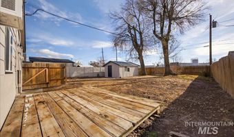119 Holly St, Caldwell, ID 83605