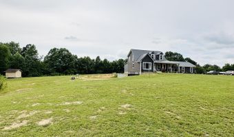 1775 GreenHill Welchburg Rd, Annville, KY 40402