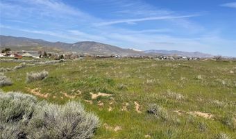 0 Valley, Tehachapi, CA 93561