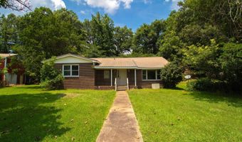 6540 AL HWY 202, Anniston, AL 36201