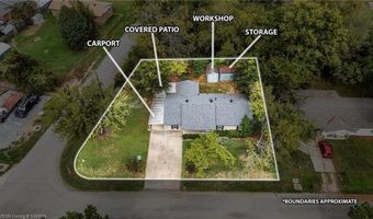 1010 A St, Barling, AR 72923