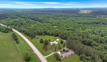 N4870 State Highway 54, Albion, WI 54615