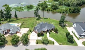 7325 Palm Beach Ave, Benton, AR 72019