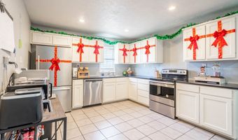 1108 NW 3rd St, Andrews, TX 79714