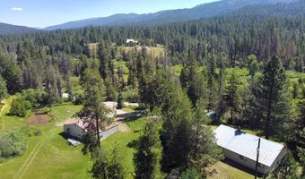 10525 Skunk Creek Rd, Cascade, ID 83611