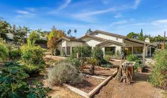 3342 Avenida Sierra, Escondido, CA 92029