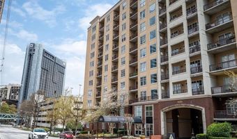 1101 Juniper St NE 1416, Atlanta, GA 30309