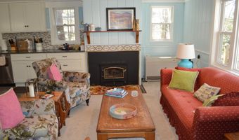 40 N Lake Way, Becket, MA 01223