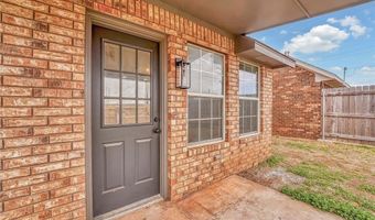 2805 Shiloh Ln, Altus, OK 73521