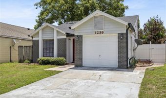 1256 PIN OAK Dr, Apopka, FL 32703