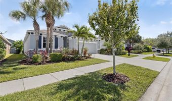 6313 SUNSAIL Pl, Apollo Beach, FL 33572