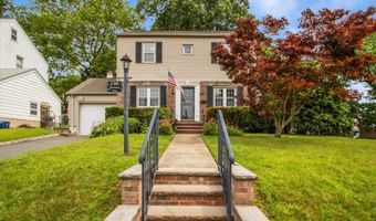196-198 Division Ave, Belleville, NJ 07109