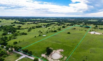 424 County Road 1475, Alvord, TX 76225