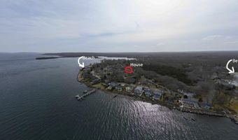 110 Winsor Ave, North Kingstown, RI 02852