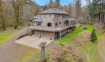 53420 NW STRASSEL Rd, Banks, OR 97106