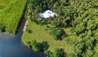 19481 483 S River Rd, Alva, FL 33920