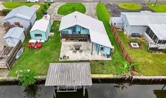24521 SNAIL Rd, Astor, FL 32102